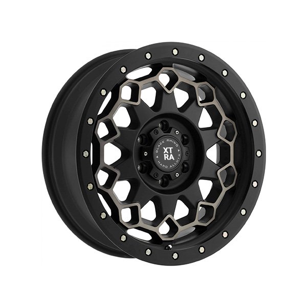 أسود وحيد القرن