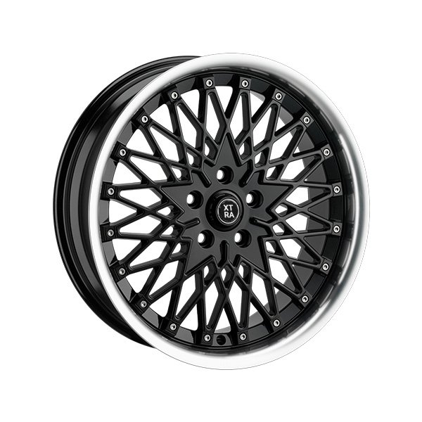 كاديس زيوس أسود